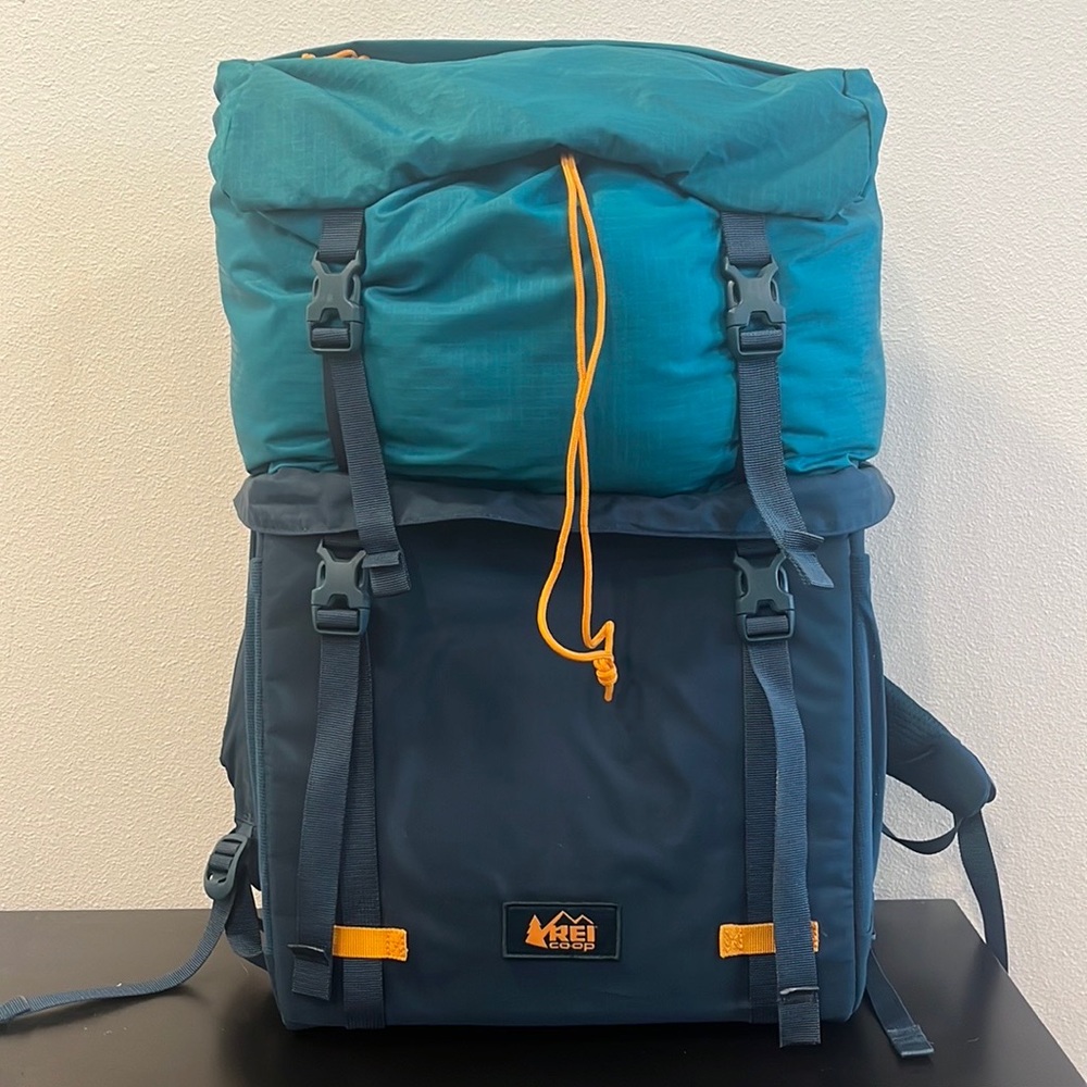 REI Cooler Backpack
